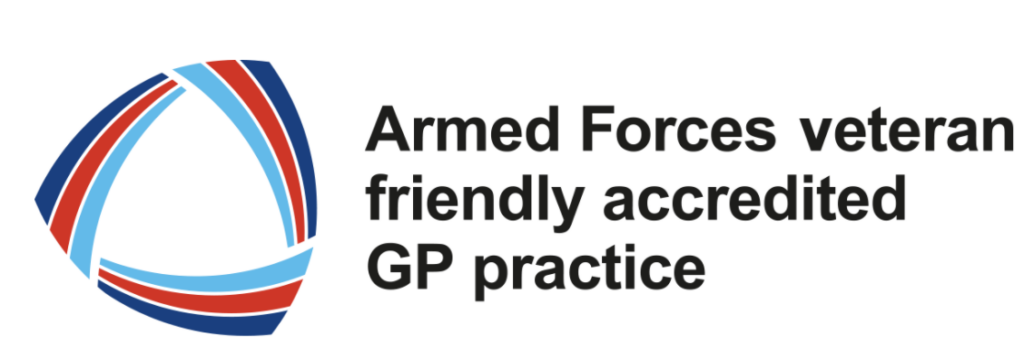 armed forces gp friendly practice